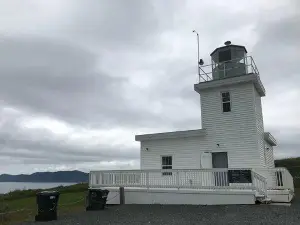 Bell Island Lighthouse