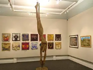 Tatham Art Gallery