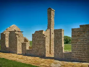 Fort Griffin State Historical Park