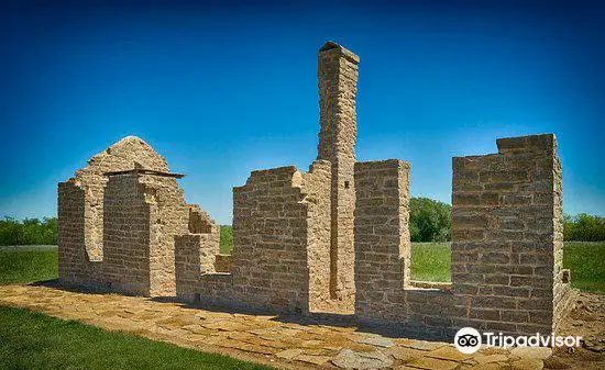 Fort Griffin State Historical Park