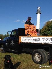 Summersville Lake Lighthouse