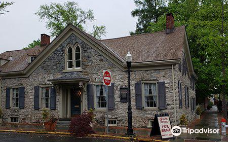 Matthewis Persen House Museum & Cultural Heritage Center