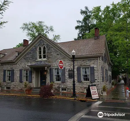 Matthewis Persen House Museum & Cultural Heritage Center