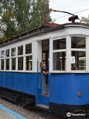 Museum of GorElektrotransport