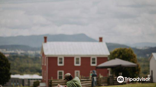 Brethren & Mennonite Heritage Center