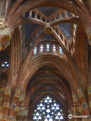 Monasterio de Santa María de Valldonzella