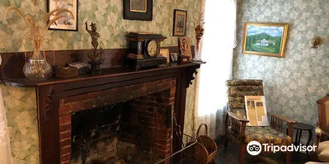 Robert Louis Stevenson Cottage