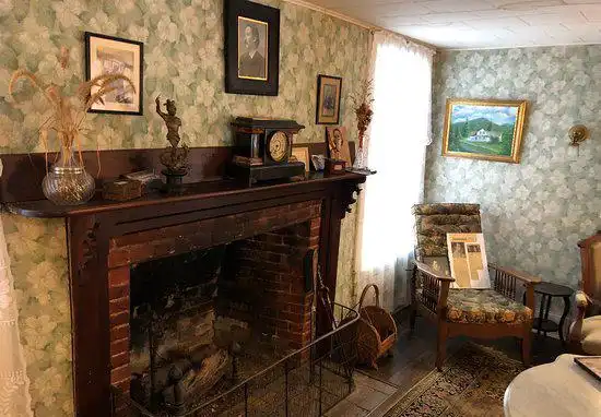 Hotels in der Nähe von Robert Louis Stevenson Cottage