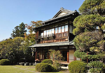 Toyama Memorial Museum