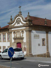 Museo Tierras de Besteiros / Turismo