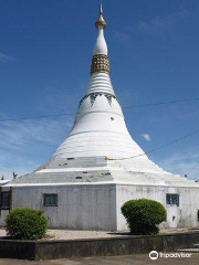Pagoda Piece Memorial Tower