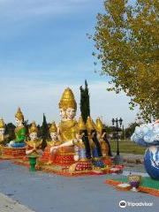 Mountain View Buddhist Temple