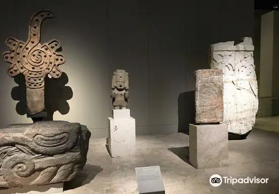 Museo de Historia Mexicana