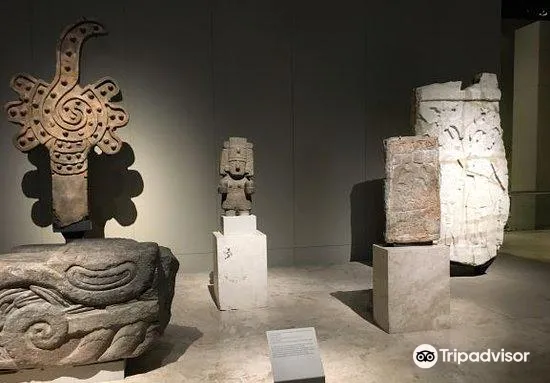 4_墨西哥歷史博物館