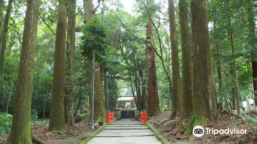 狭野神社