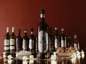 Graneli Winery