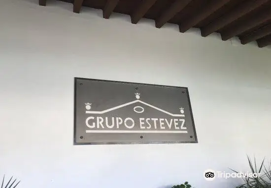 Bodegas Grupo Estevez