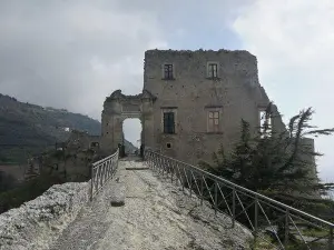 Castello Della Valle