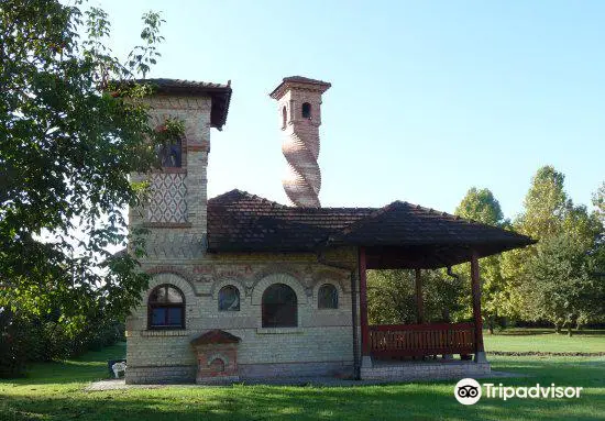 Serbian Orthodox Monastery of the Holy Archangels