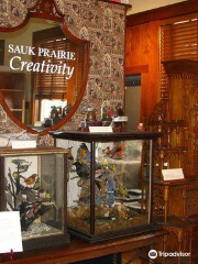 Sauk Prairie Area Historical Society