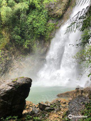 Tam Nang Waterfall