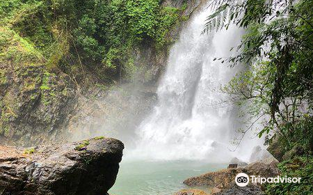 Tam Nang Waterfall