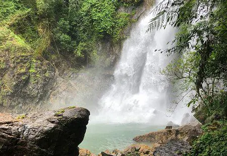 Tam Nang Waterfall