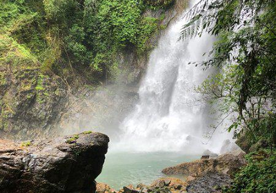 Tam Nang Waterfall