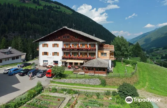 烏爾特內霍夫酒店