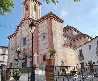 Iglesia Santa Ana