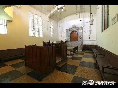 Ettedgui Synagogue