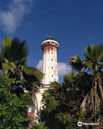 Old Lighthouse