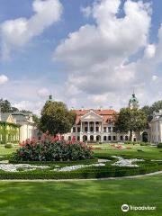 Zamoyski Family Museum