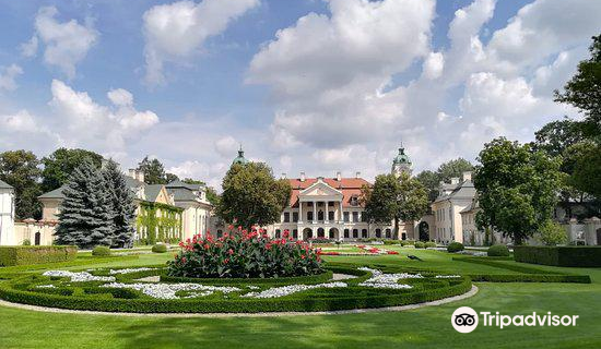 Zamoyski Family Museum