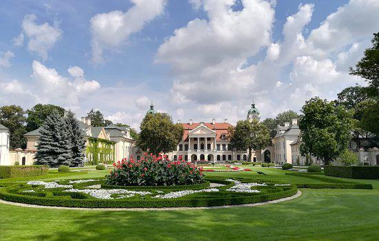 Zamoyski Family Museum