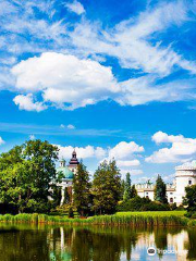 Krasiczyn Castle