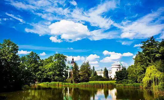 Hotels in Krasiczyn