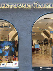 Walentowski Galerien Salzburg