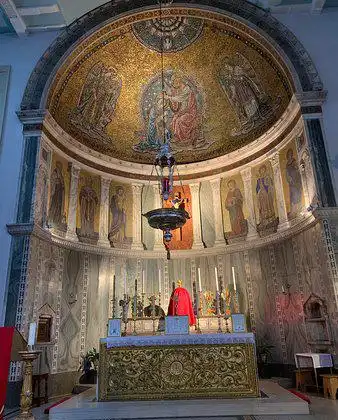 Hotels near Our Lady of the Assumption & St. Gregory Church
