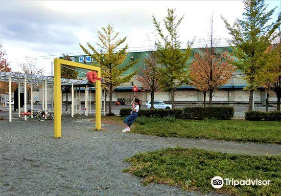 3_Sapporo Daichi Park