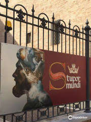 Museo Federico II Stupor Mundi