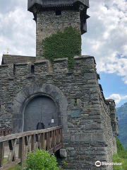 Falkenstein Castle