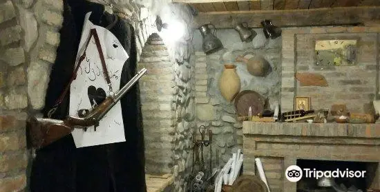 Shakarashvili Wine Cellar