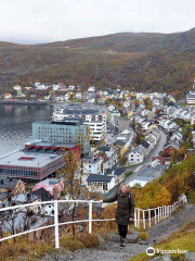 Salen Lookout