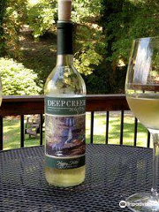 Deep Creek Winery