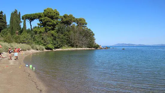 Bagni di Domiziano