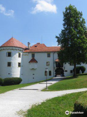 Bogensperk Castle