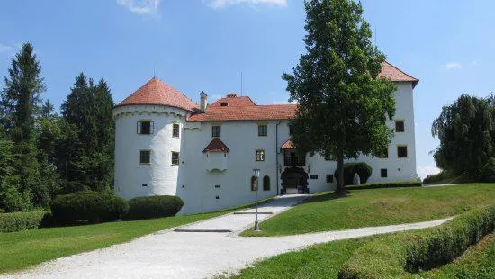 Bogensperk Castle