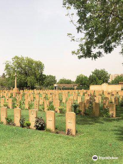 Khartoum War cemetery