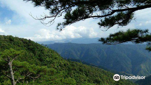 Mount Tapulao